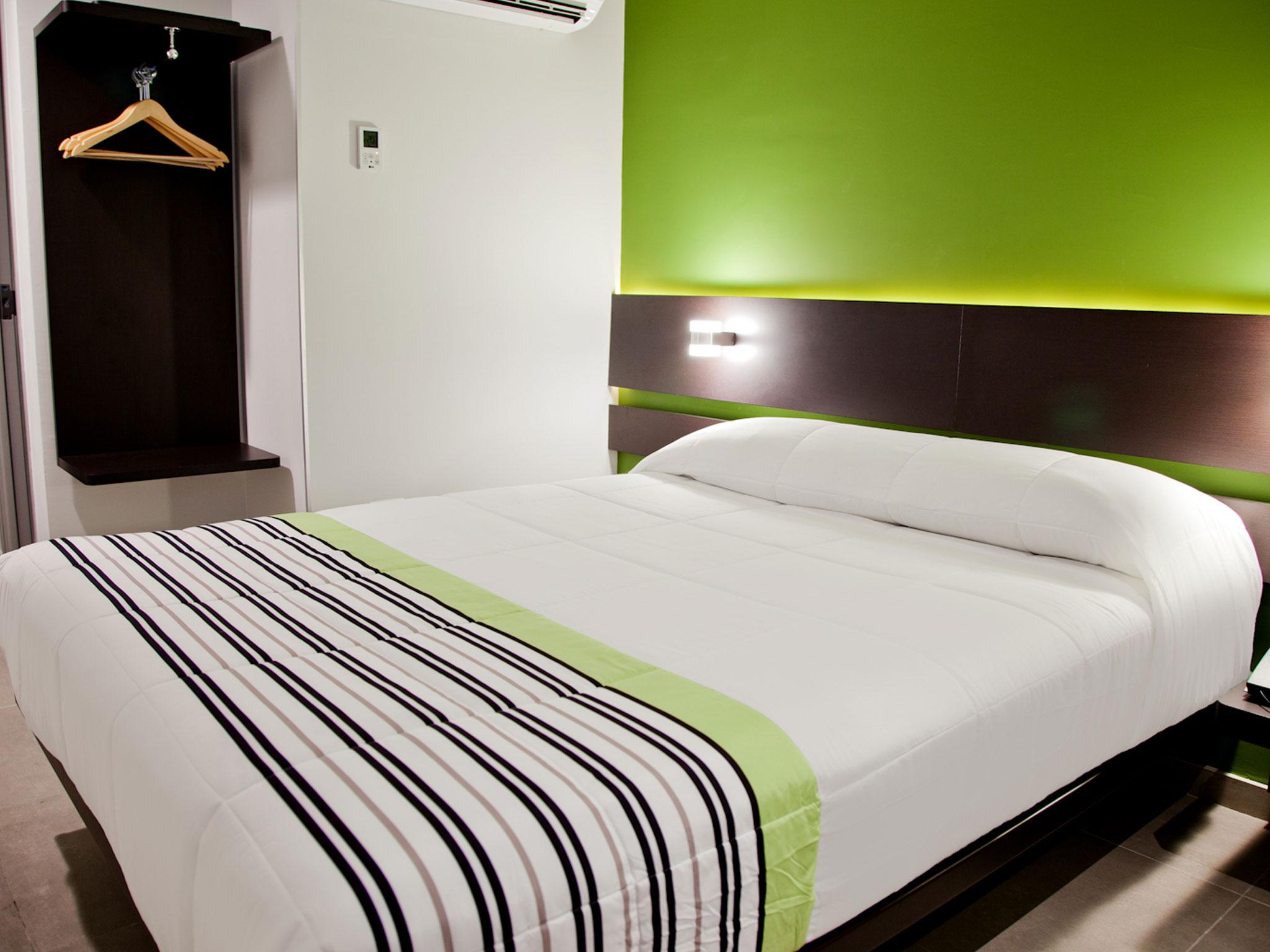 City Express Junior By Marriott Puebla Angelopolis Ngoại thất bức ảnh