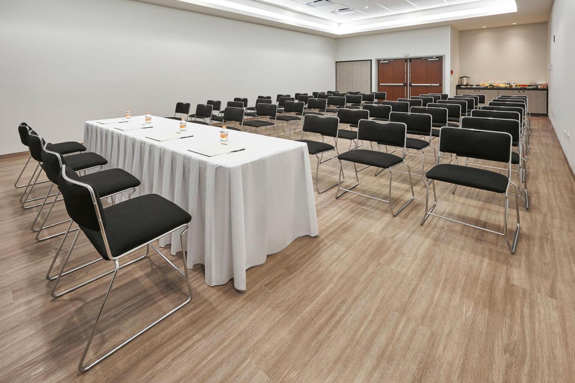 City Express Junior By Marriott Puebla Angelopolis Ngoại thất bức ảnh