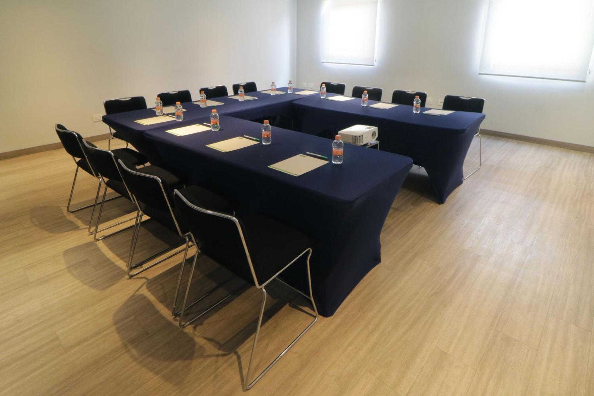 City Express Junior By Marriott Puebla Angelopolis Ngoại thất bức ảnh