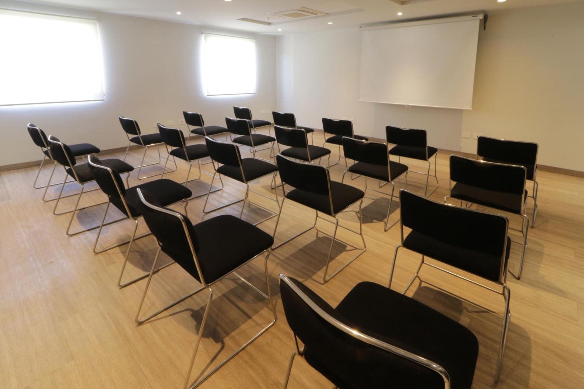 City Express Junior By Marriott Puebla Angelopolis Ngoại thất bức ảnh