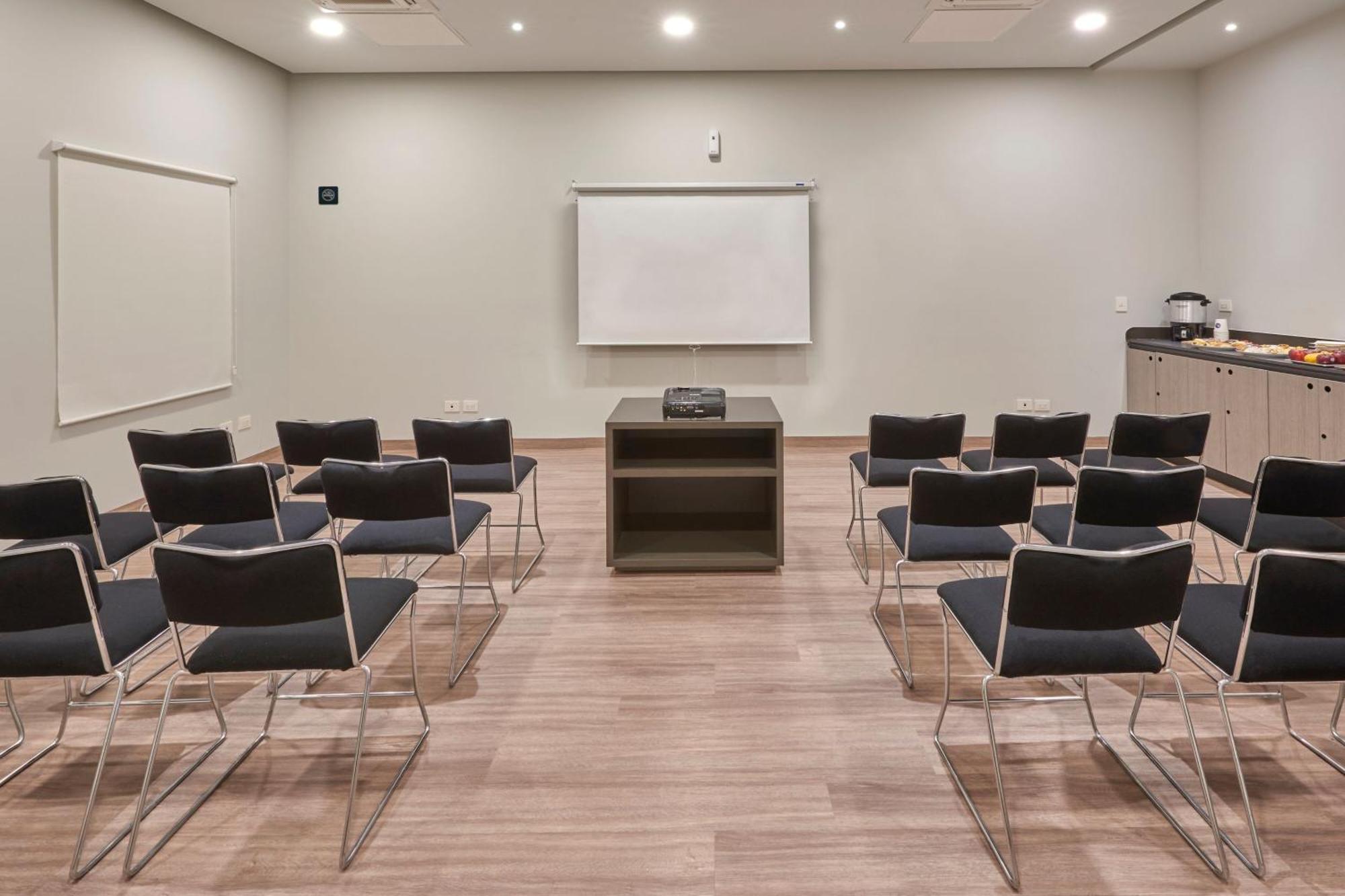 City Express Junior By Marriott Puebla Angelopolis Ngoại thất bức ảnh