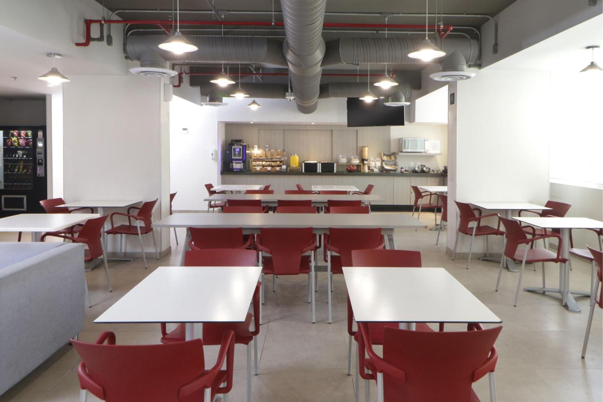 City Express Junior By Marriott Puebla Angelopolis Ngoại thất bức ảnh