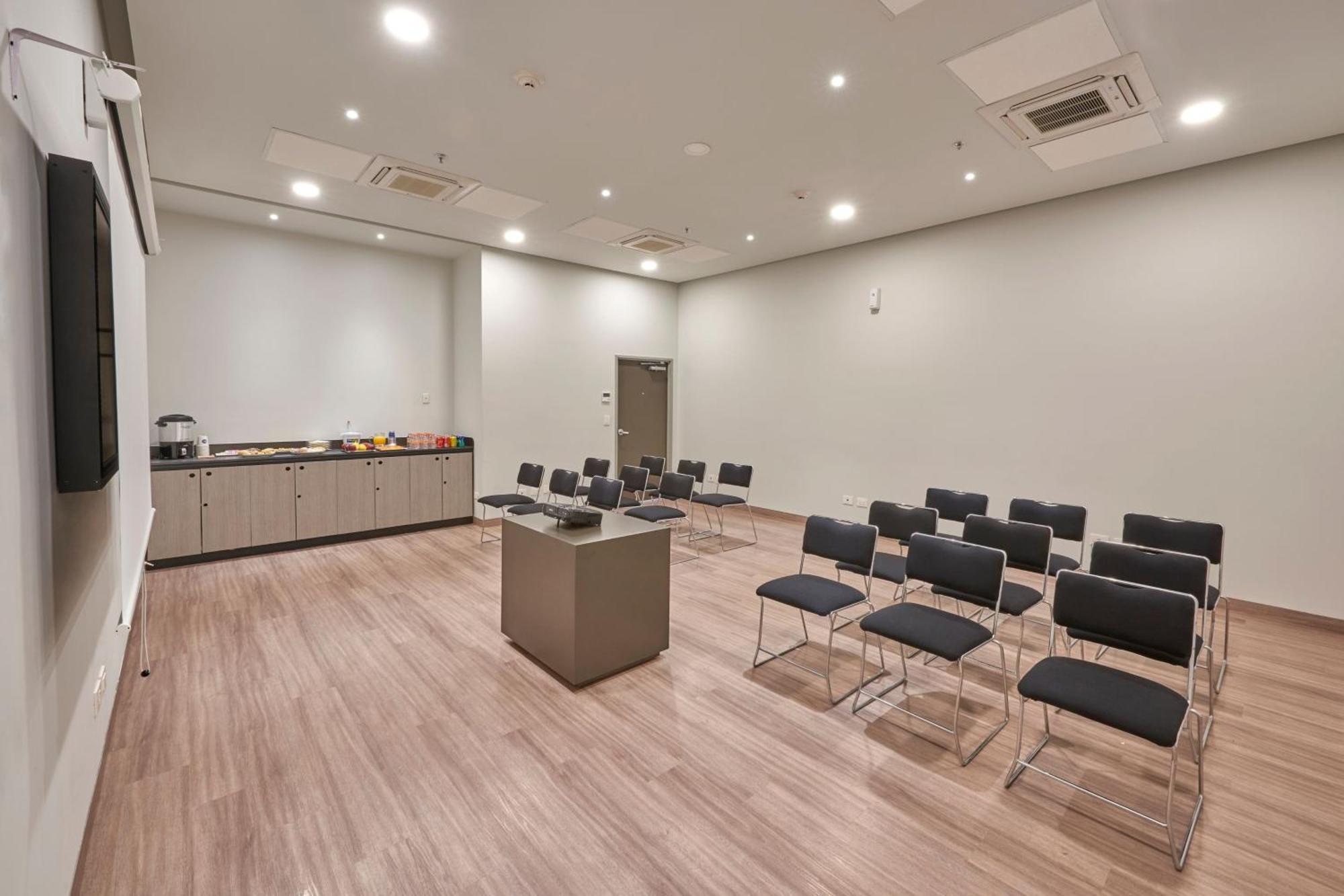 City Express Junior By Marriott Puebla Angelopolis Ngoại thất bức ảnh