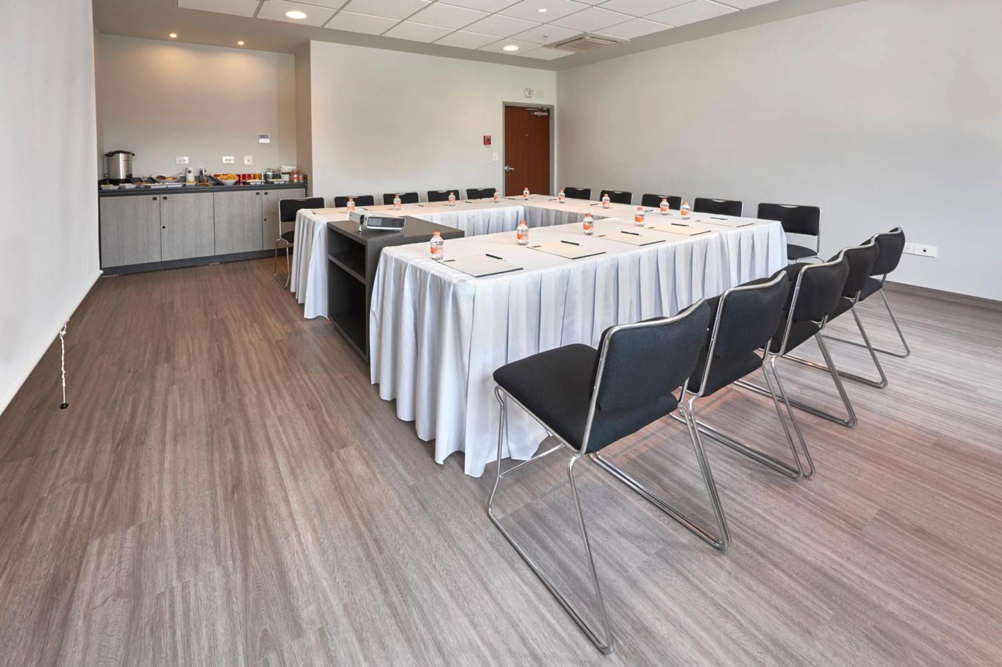 City Express Junior By Marriott Puebla Angelopolis Ngoại thất bức ảnh