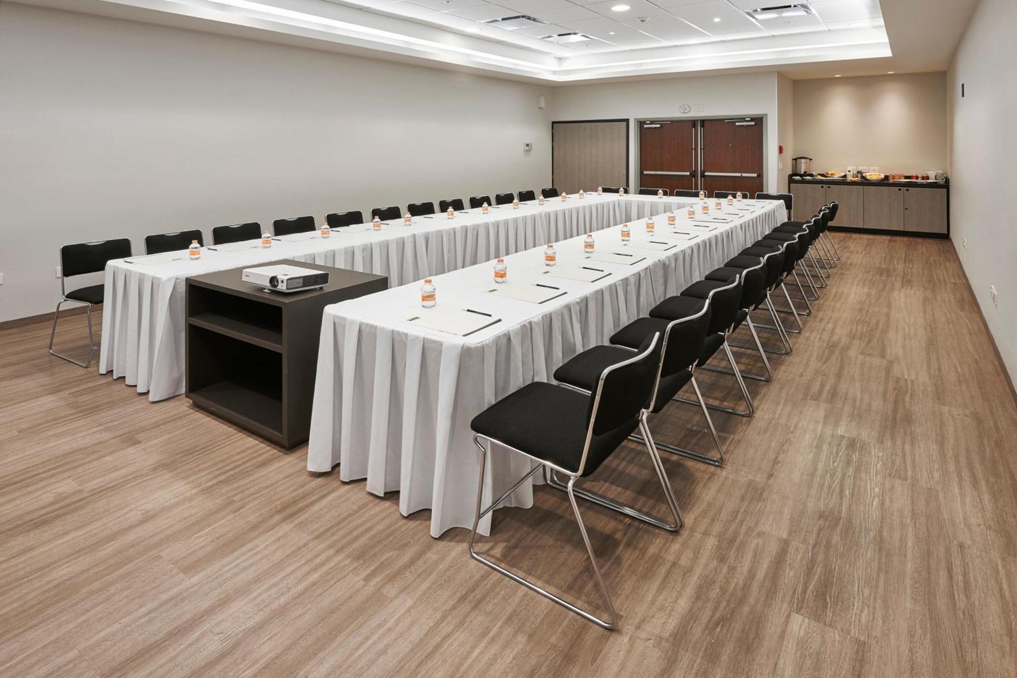 City Express Junior By Marriott Puebla Angelopolis Ngoại thất bức ảnh