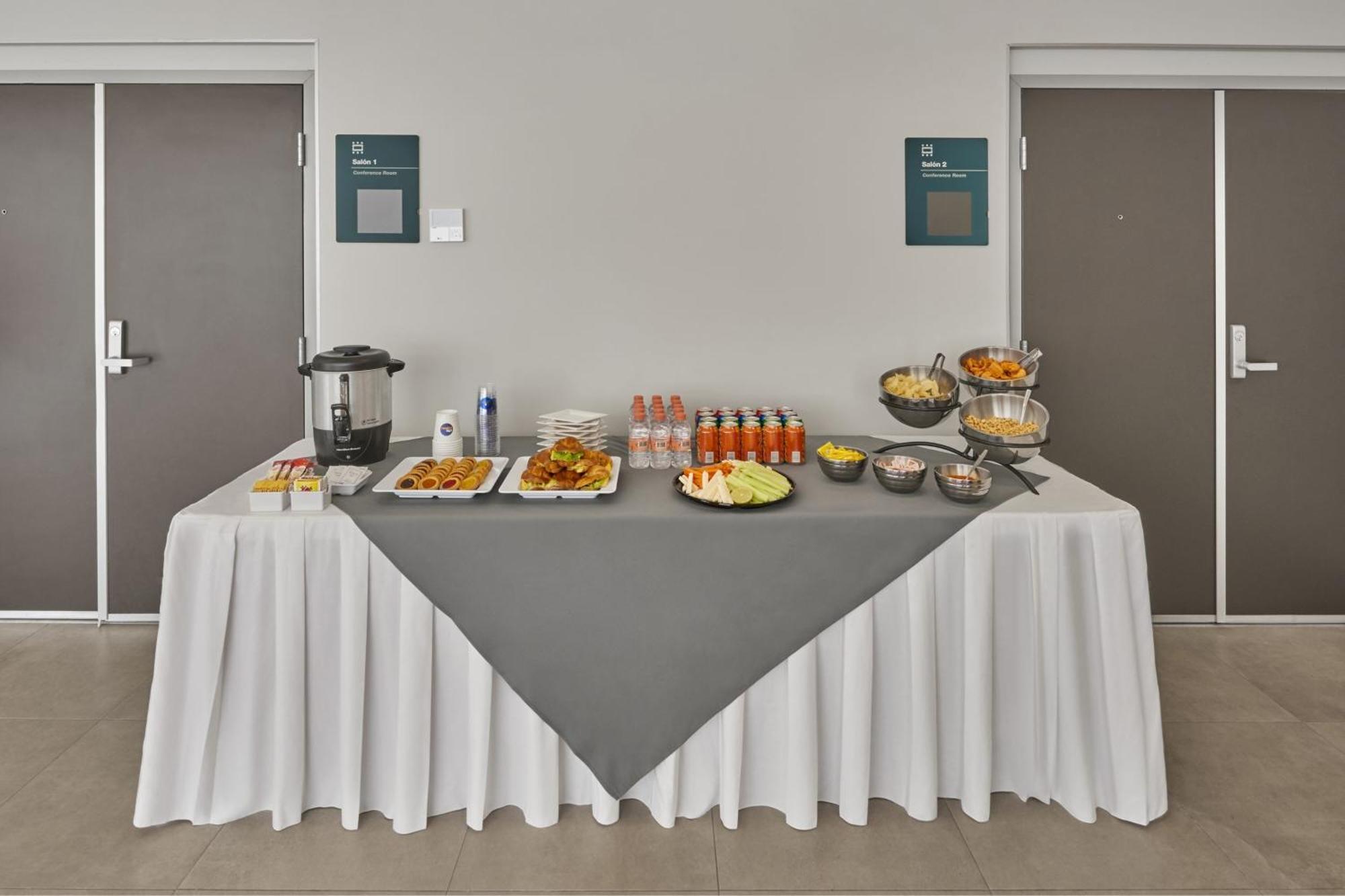 City Express Junior By Marriott Puebla Angelopolis Ngoại thất bức ảnh