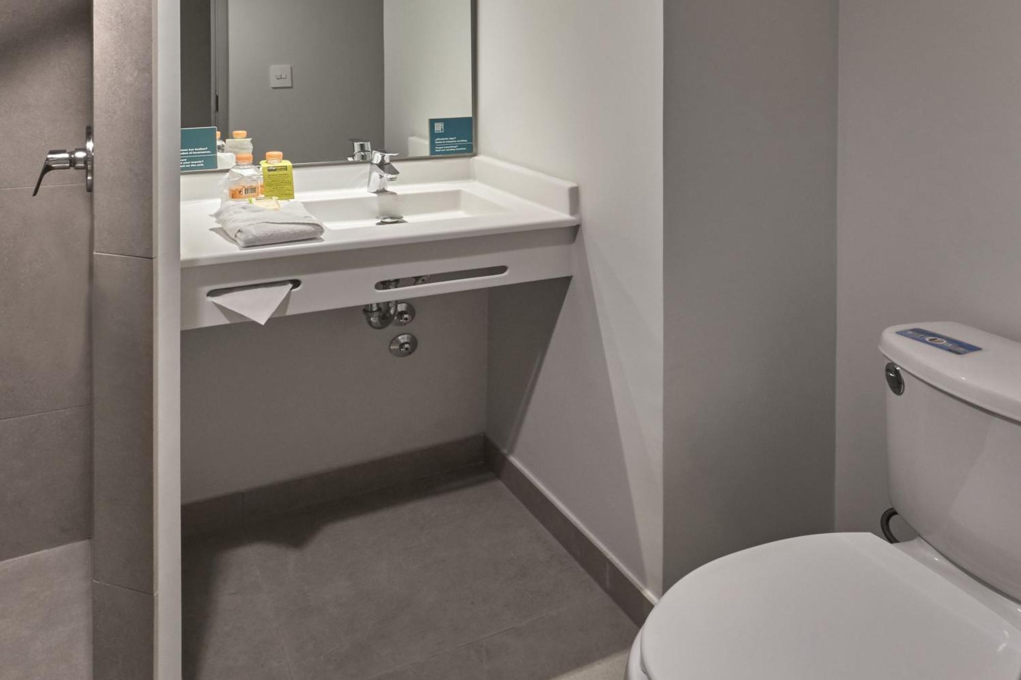 City Express Junior By Marriott Puebla Angelopolis Ngoại thất bức ảnh