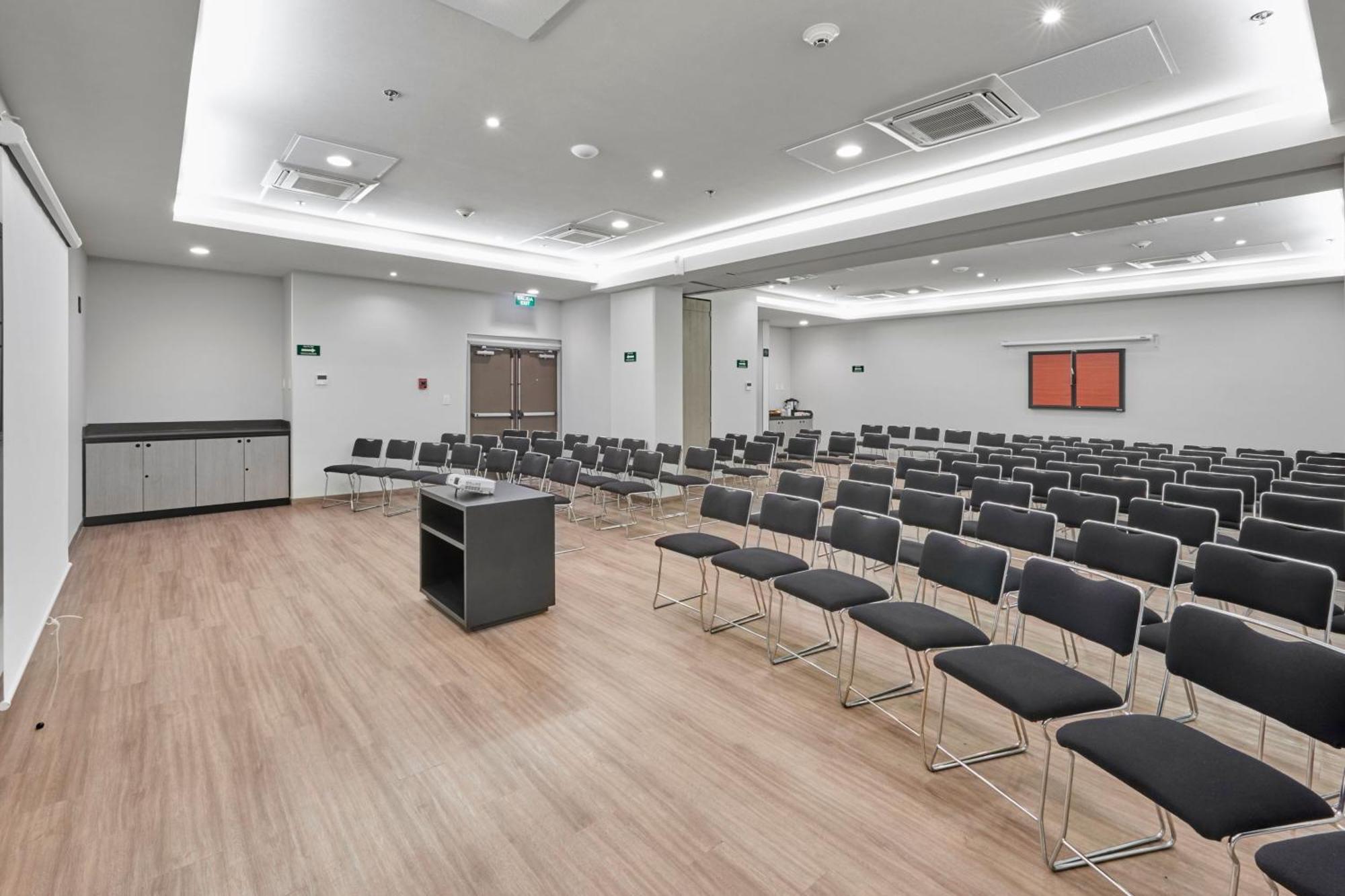 City Express Junior By Marriott Puebla Angelopolis Ngoại thất bức ảnh