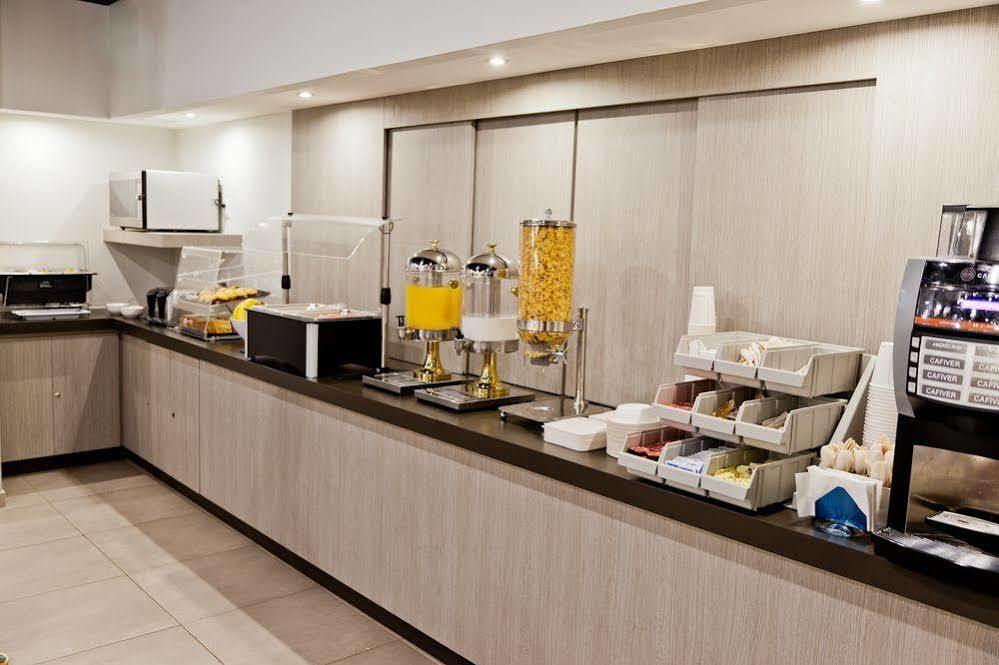 City Express Junior By Marriott Puebla Angelopolis Ngoại thất bức ảnh