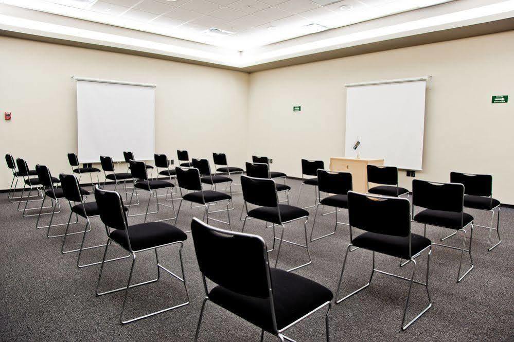 City Express Junior By Marriott Puebla Angelopolis Ngoại thất bức ảnh